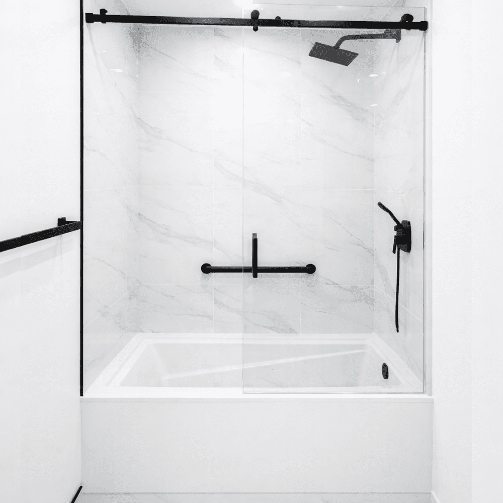 bathtub replacement contractor in san antonio, tx.