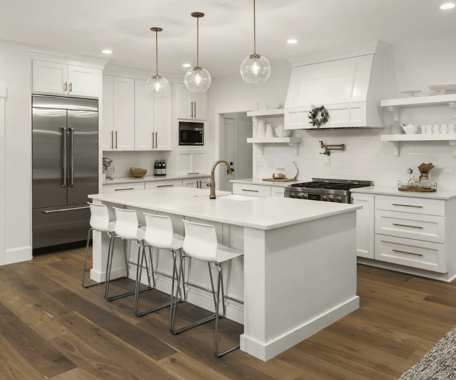 kitchen remodeling reviews