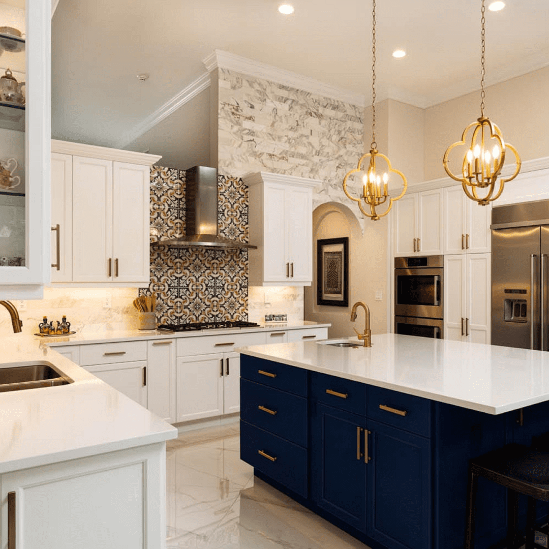 cabinet refacing to make kitchen remodels quicker and affordable